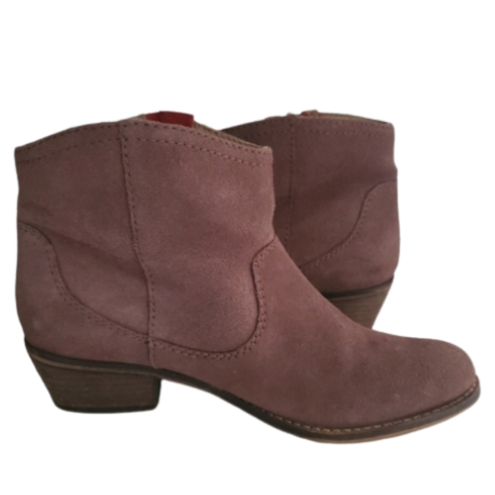 STEVE MADDEN BOOTS